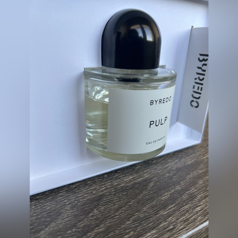 Byredo Pulp Perfume